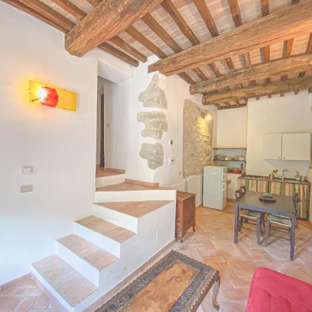 Ca' Dei Lanari - 10 Min Da Assisi Apartment San Presto Екстериор снимка