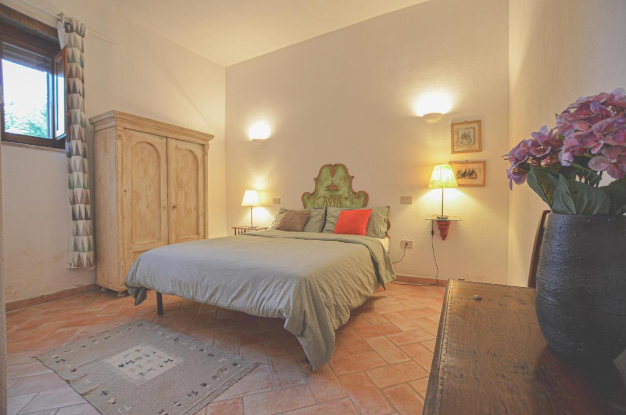 Ca' Dei Lanari - 10 Min Da Assisi Apartment San Presto Екстериор снимка