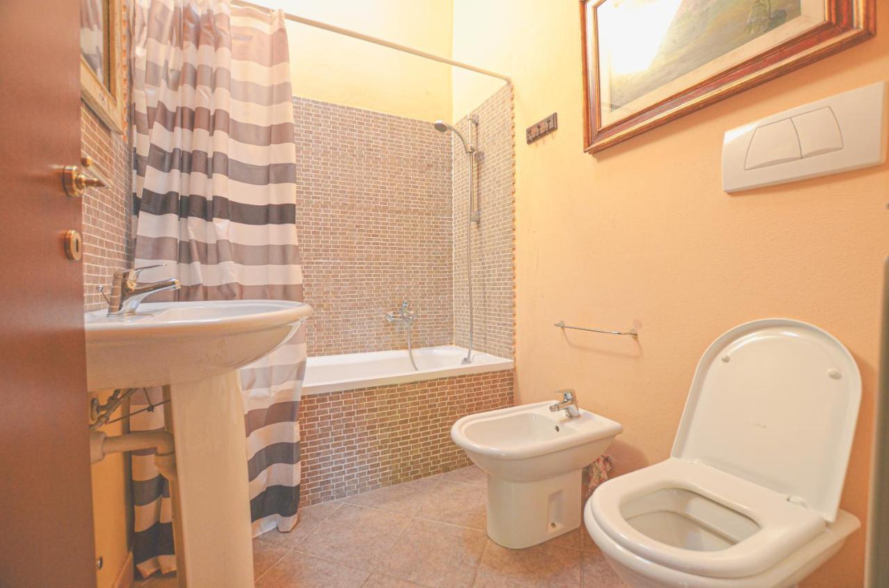 Ca' Dei Lanari - 10 Min Da Assisi Apartment San Presto Екстериор снимка