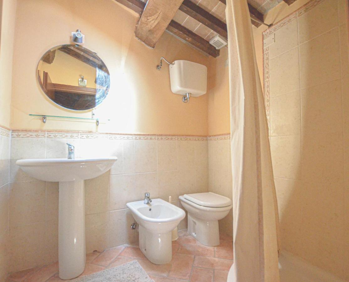 Ca' Dei Lanari - 10 Min Da Assisi Apartment San Presto Екстериор снимка