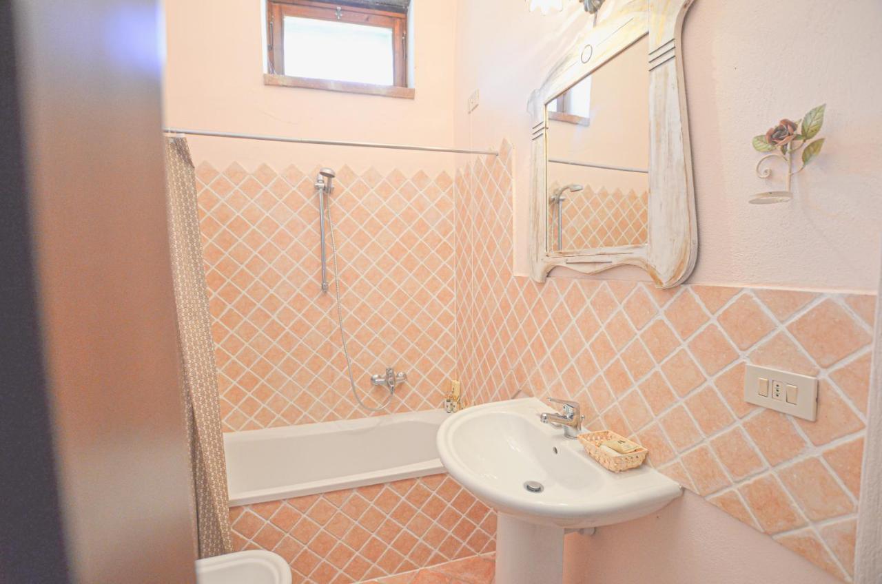 Ca' Dei Lanari - 10 Min Da Assisi Apartment San Presto Екстериор снимка