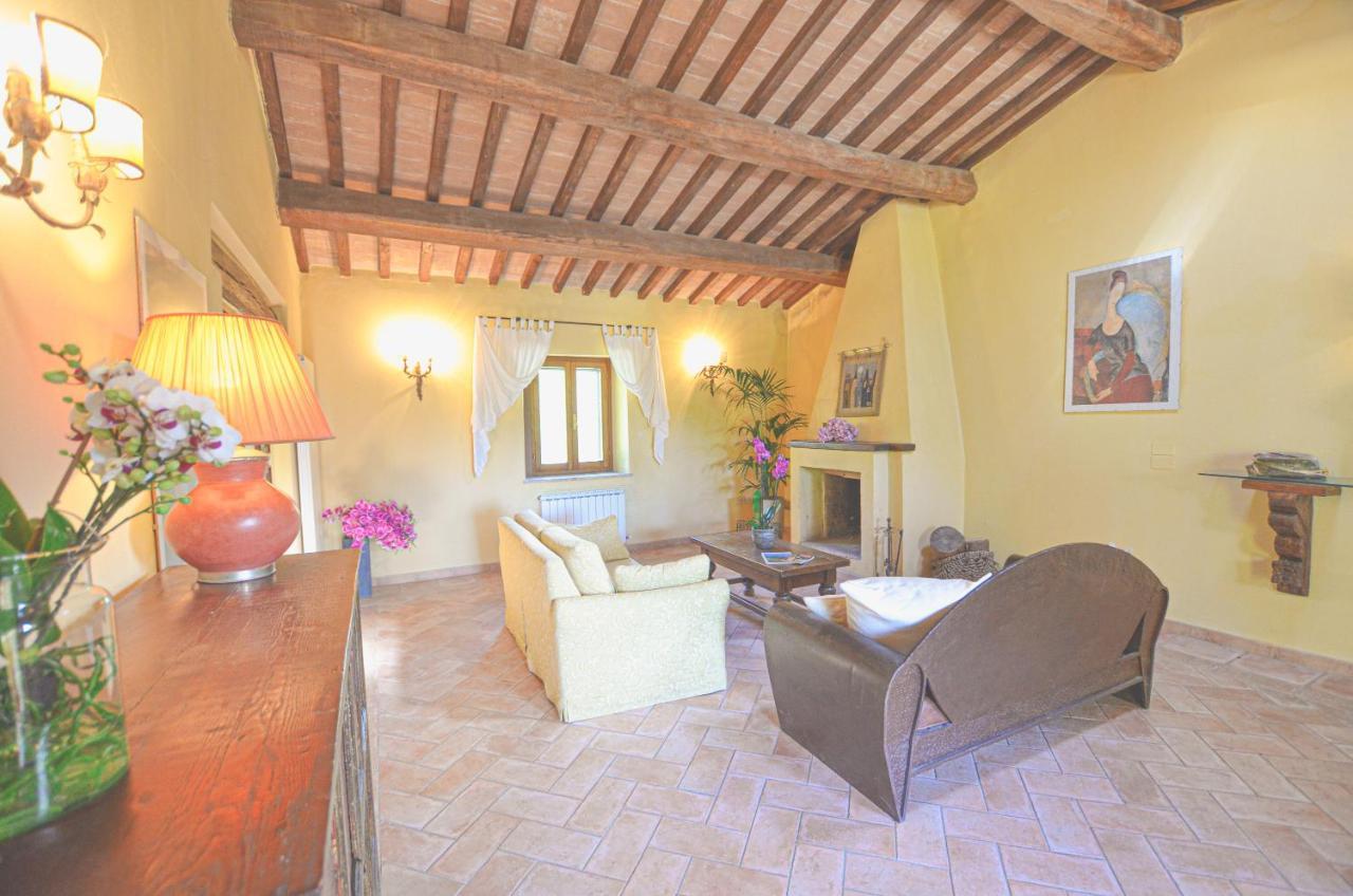 Ca' Dei Lanari - 10 Min Da Assisi Apartment San Presto Екстериор снимка