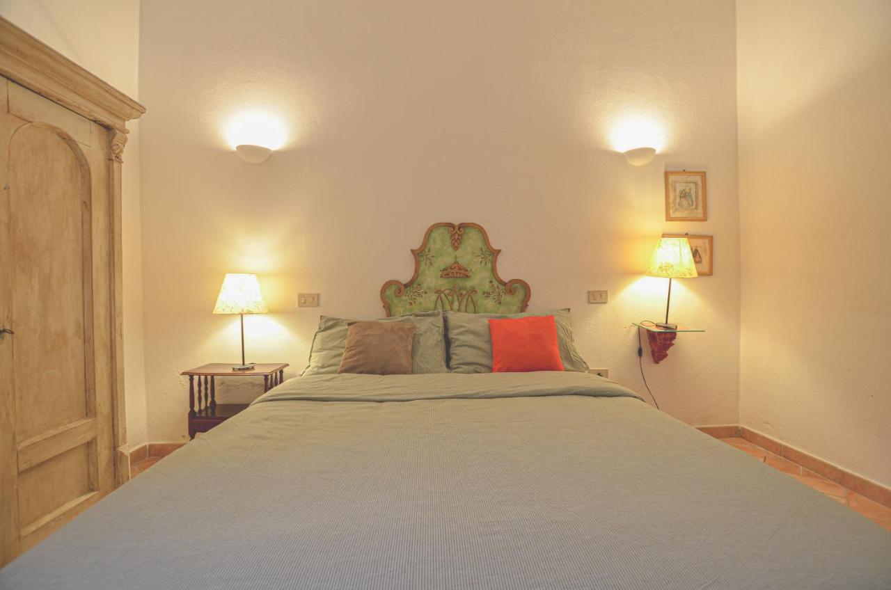 Ca' Dei Lanari - 10 Min Da Assisi Apartment San Presto Екстериор снимка