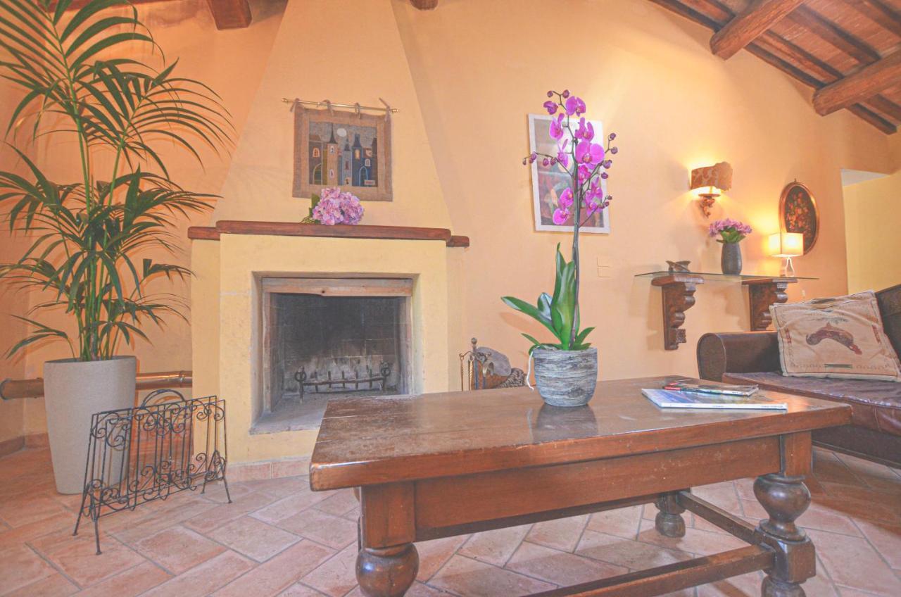 Ca' Dei Lanari - 10 Min Da Assisi Apartment San Presto Екстериор снимка