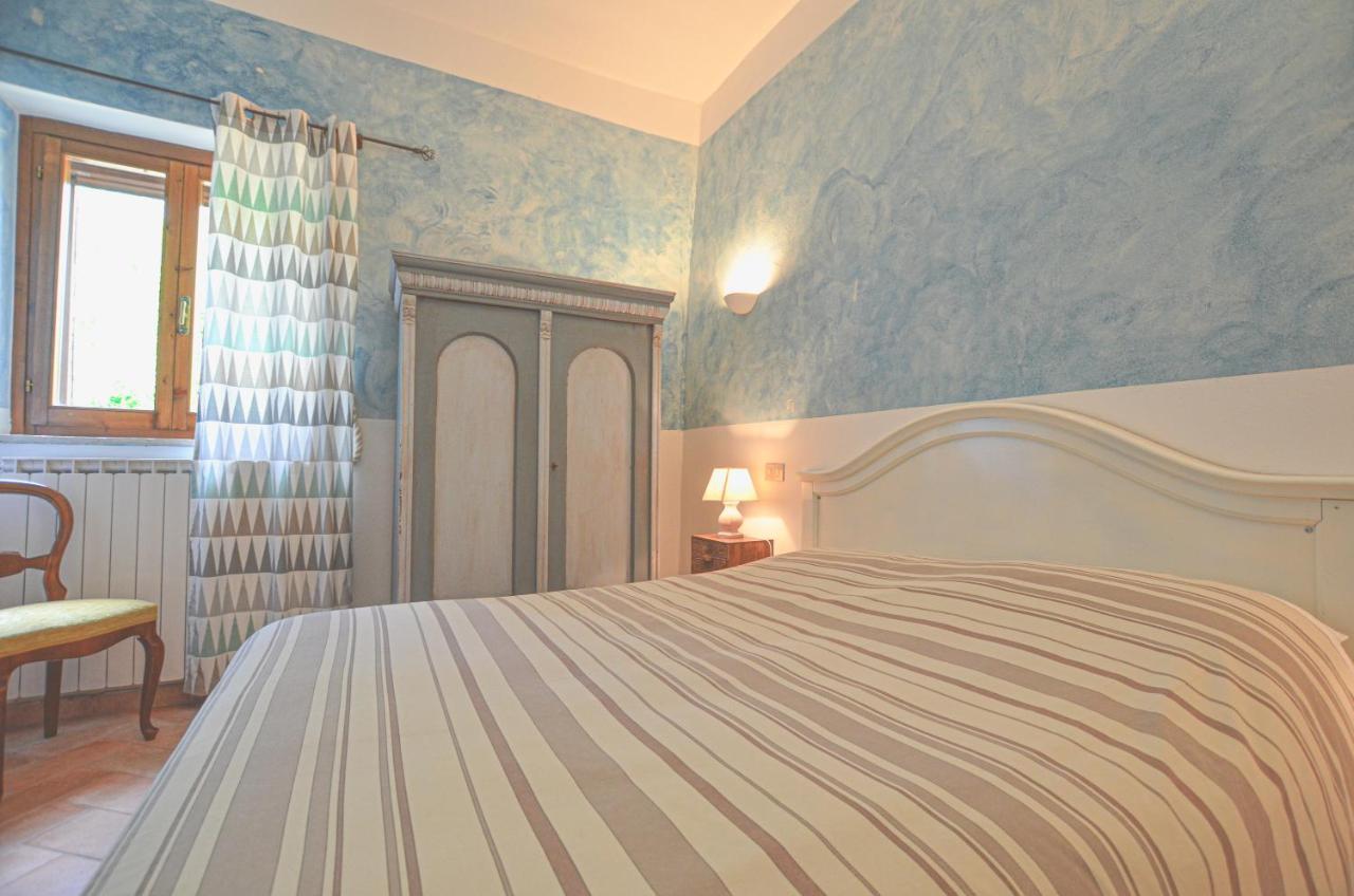 Ca' Dei Lanari - 10 Min Da Assisi Apartment San Presto Екстериор снимка