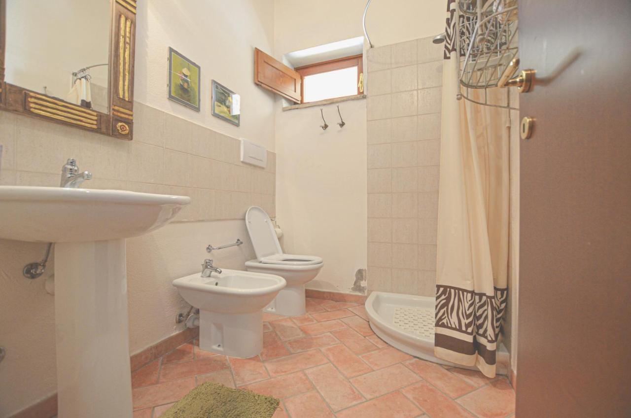 Ca' Dei Lanari - 10 Min Da Assisi Apartment San Presto Екстериор снимка