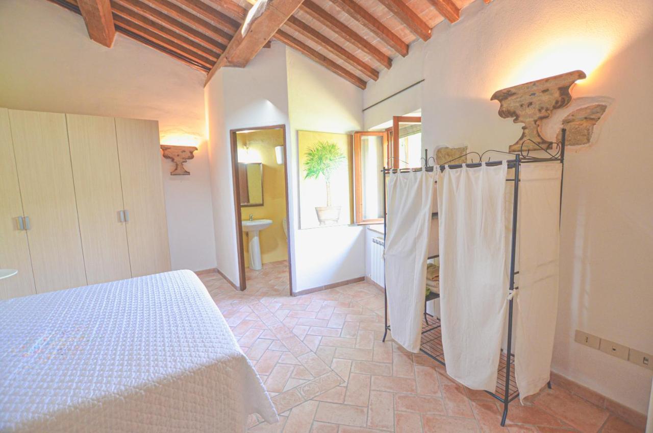 Ca' Dei Lanari - 10 Min Da Assisi Apartment San Presto Екстериор снимка