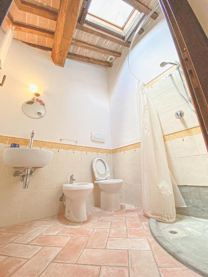 Ca' Dei Lanari - 10 Min Da Assisi Apartment San Presto Екстериор снимка
