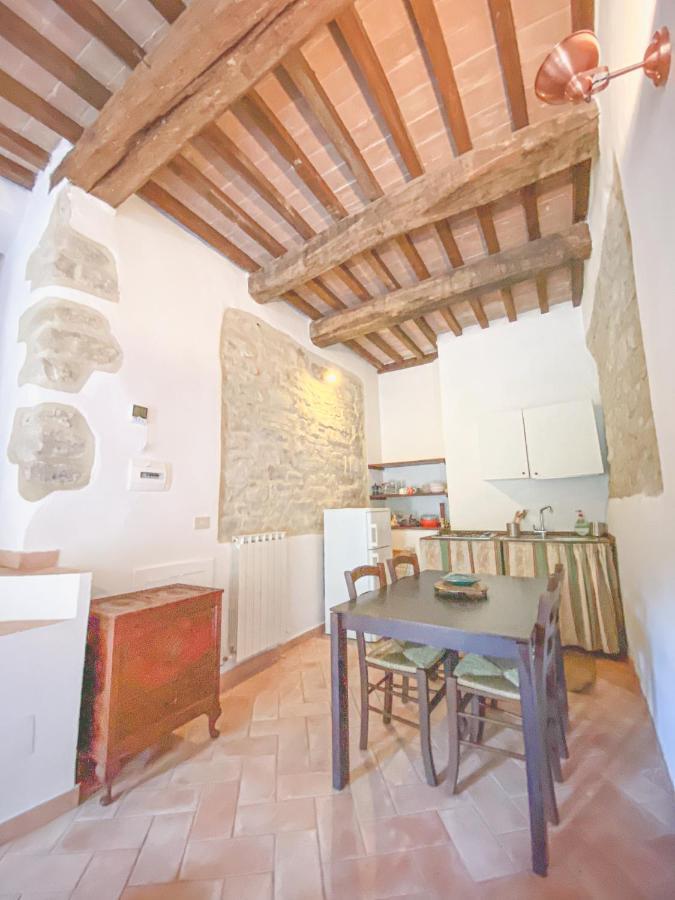 Ca' Dei Lanari - 10 Min Da Assisi Apartment San Presto Екстериор снимка