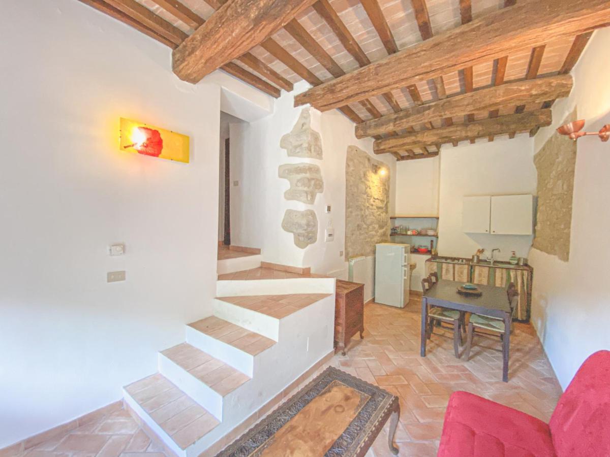 Ca' Dei Lanari - 10 Min Da Assisi Apartment San Presto Екстериор снимка