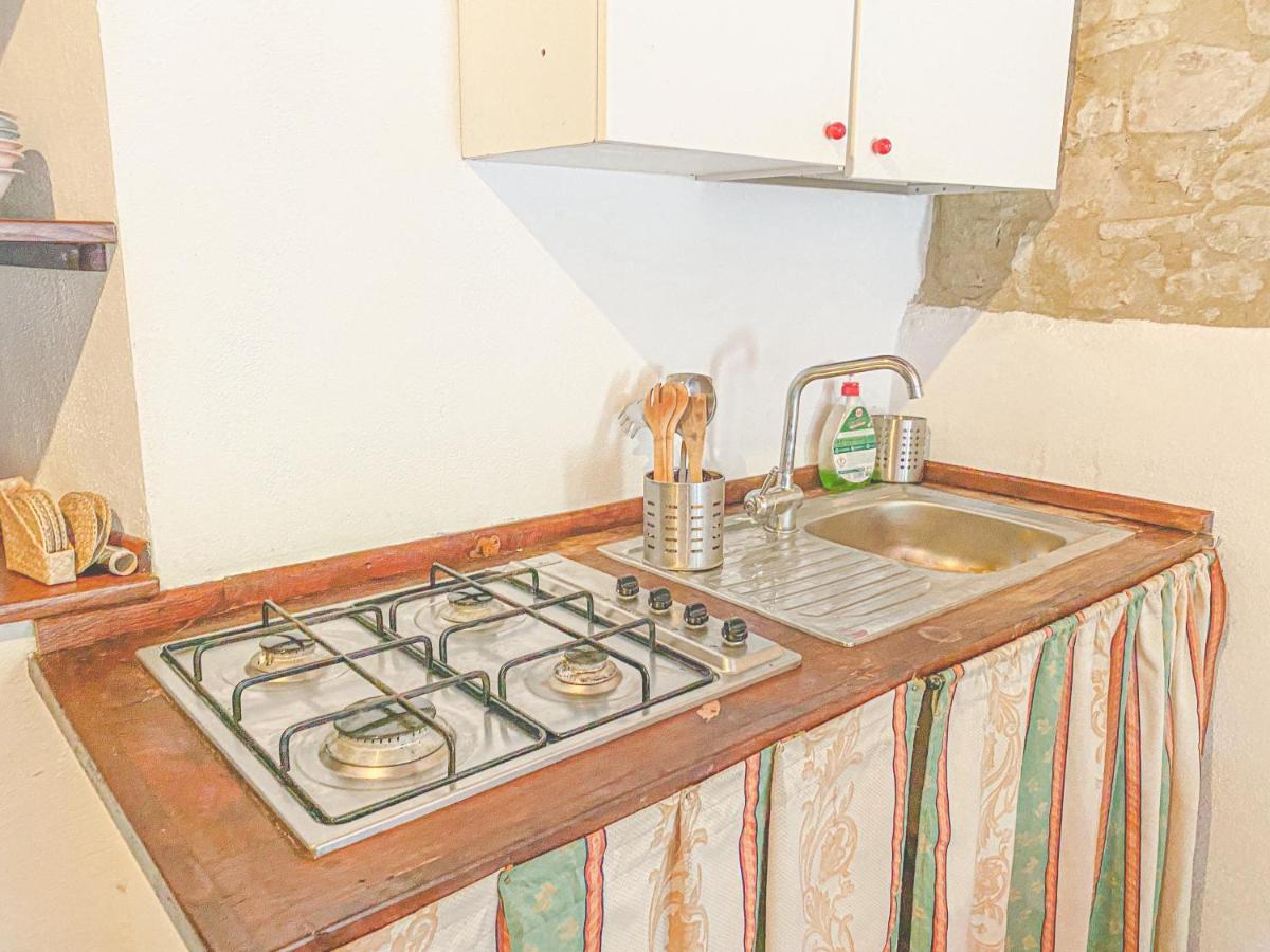 Ca' Dei Lanari - 10 Min Da Assisi Apartment San Presto Екстериор снимка