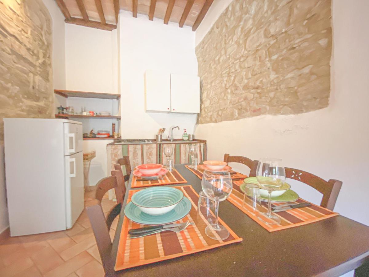 Ca' Dei Lanari - 10 Min Da Assisi Apartment San Presto Екстериор снимка